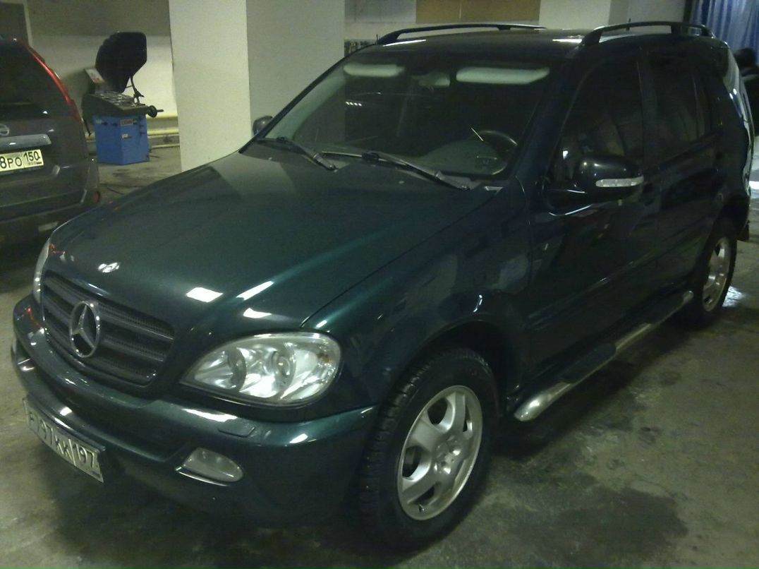 Евгений Воробьев | Москва