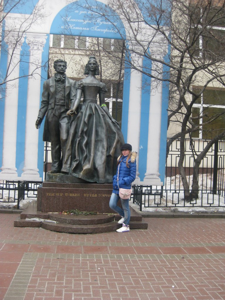 Анастасия Кокшарова | Челябинск