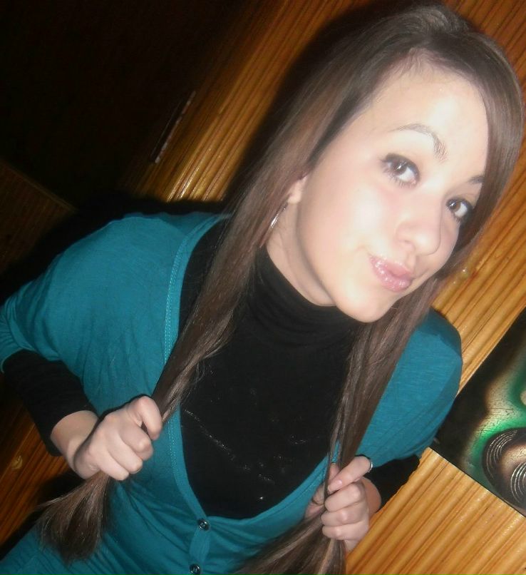 Аня Клименко | Золочев