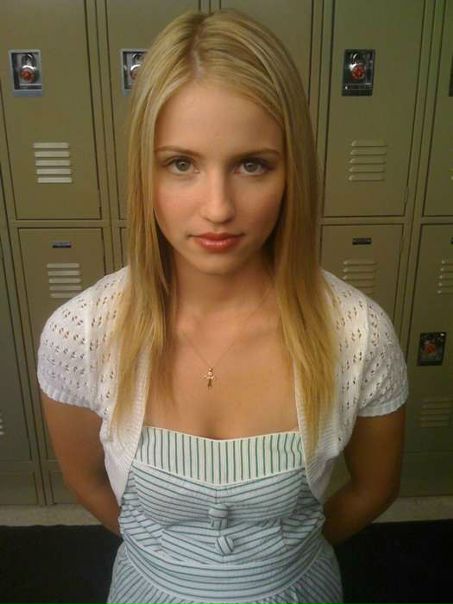 №4, Dianna Agron, 40 лет №4, Dianna Agron, 40 лет