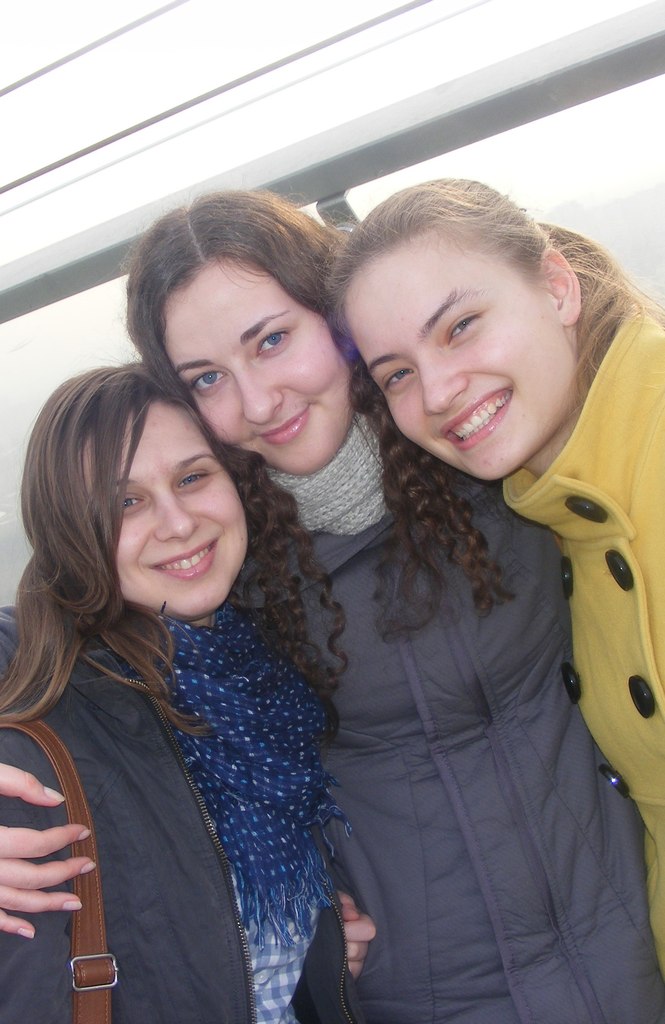 Annika Naumuk ✿ | Черни