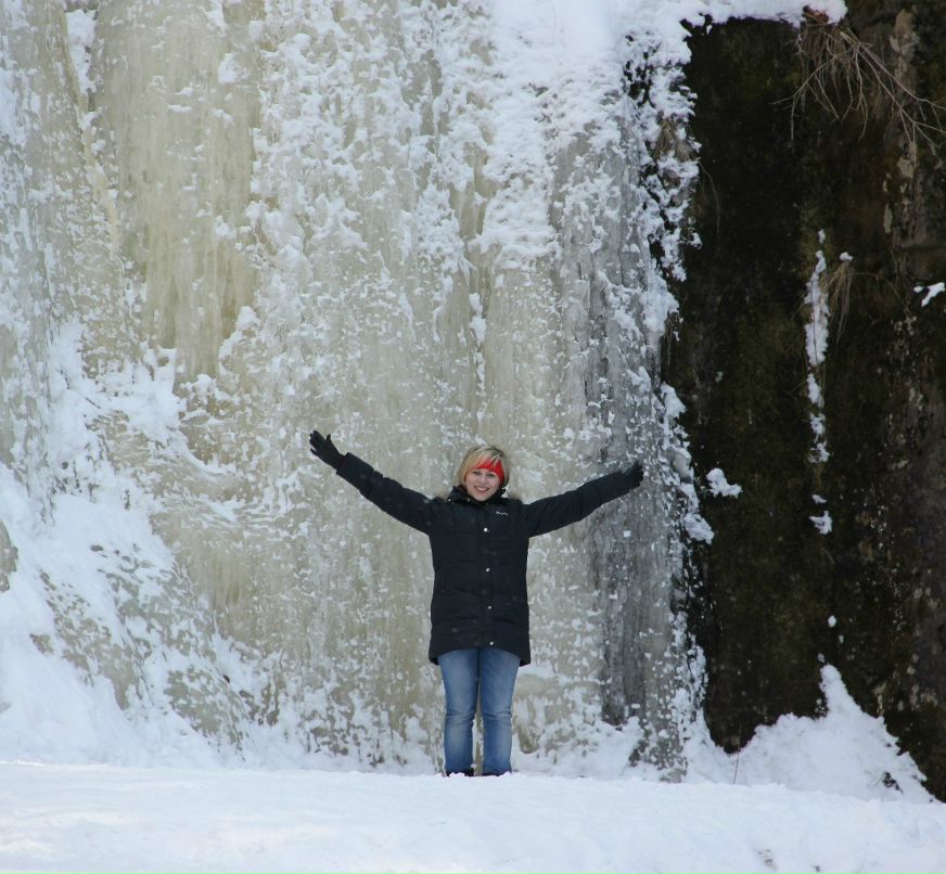 Ксения Жаркова | Краснодар