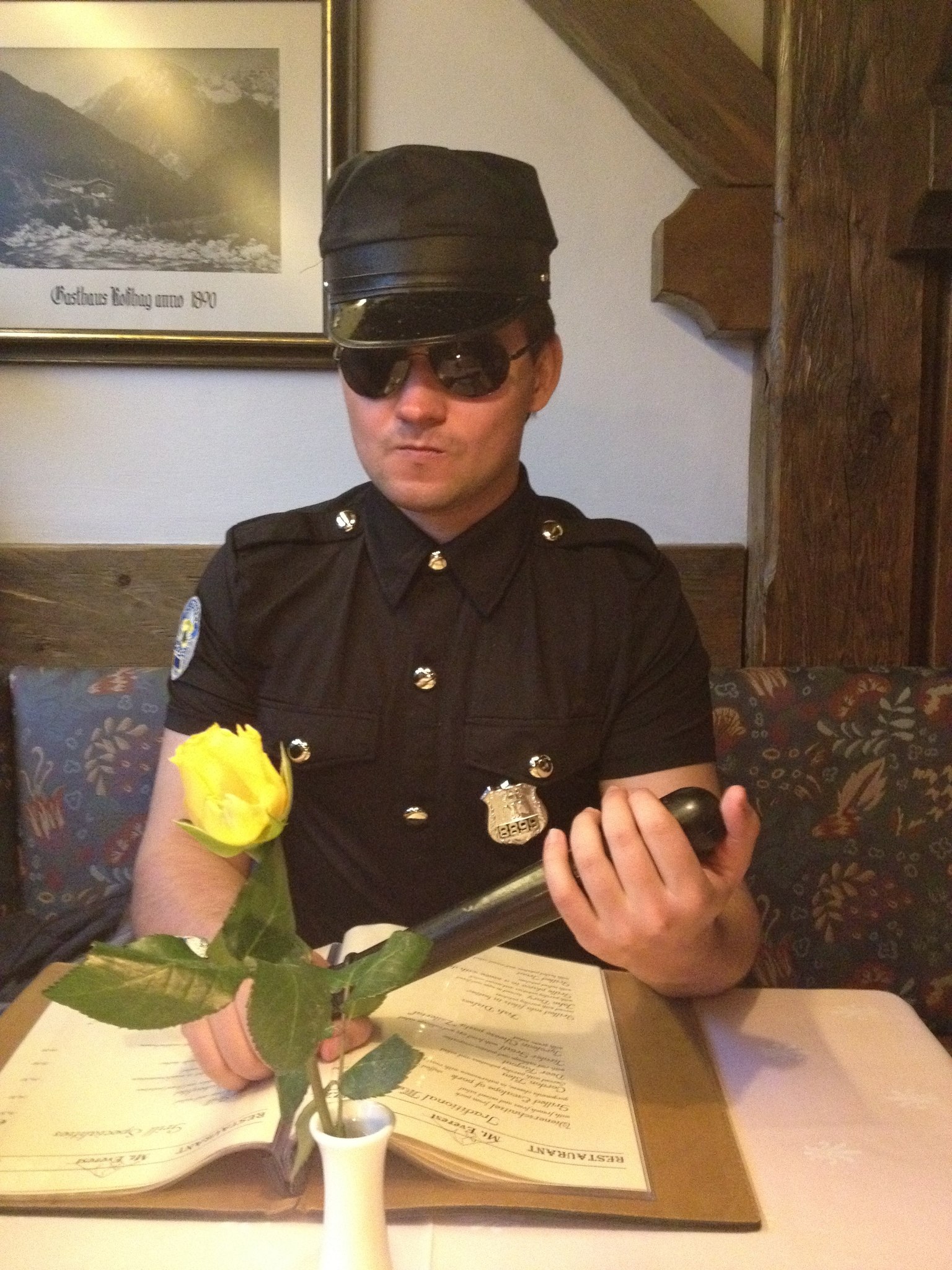 Фото профиля