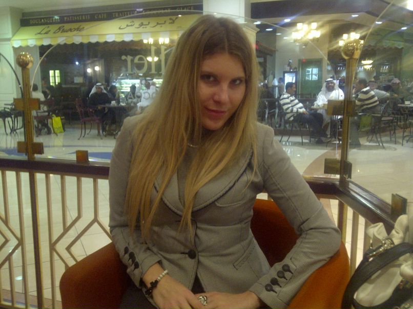 Анна Савельева *Ralianna* | 