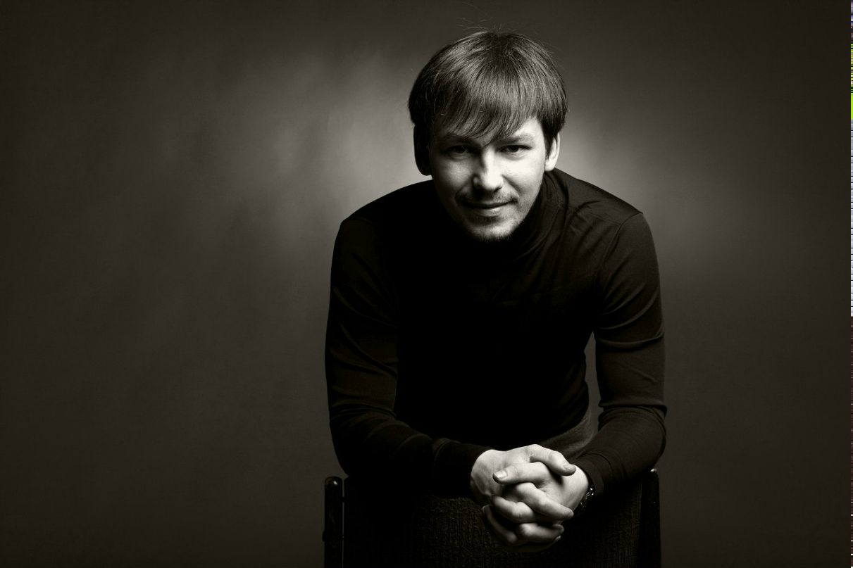 Дима Андреев | Санкт-Петербург