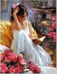 Александра Копылова | Киев