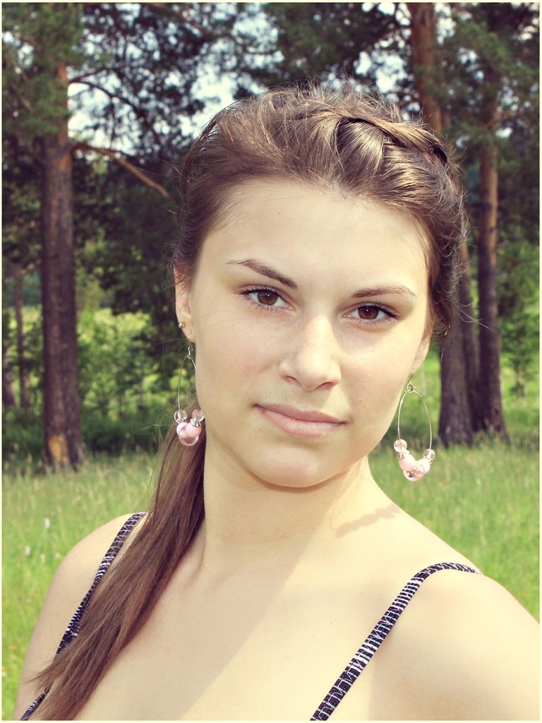 Екатерина Старкова | Полевской