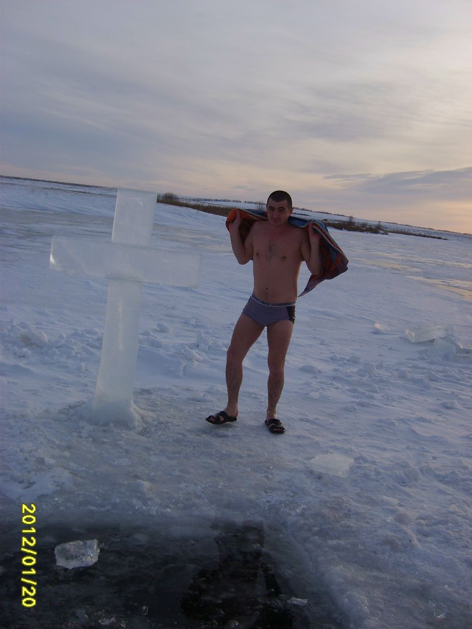 Константин Храмин | Самара