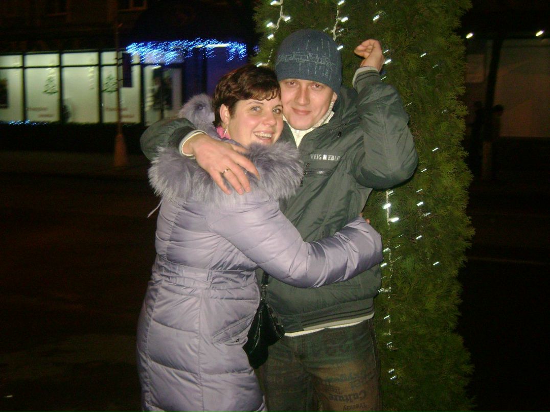 Светлана Вербицкая | Гомель