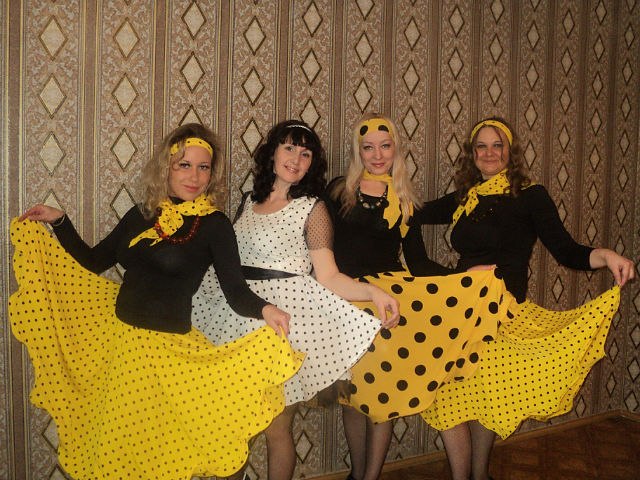 Галина Сушенцова | Омск