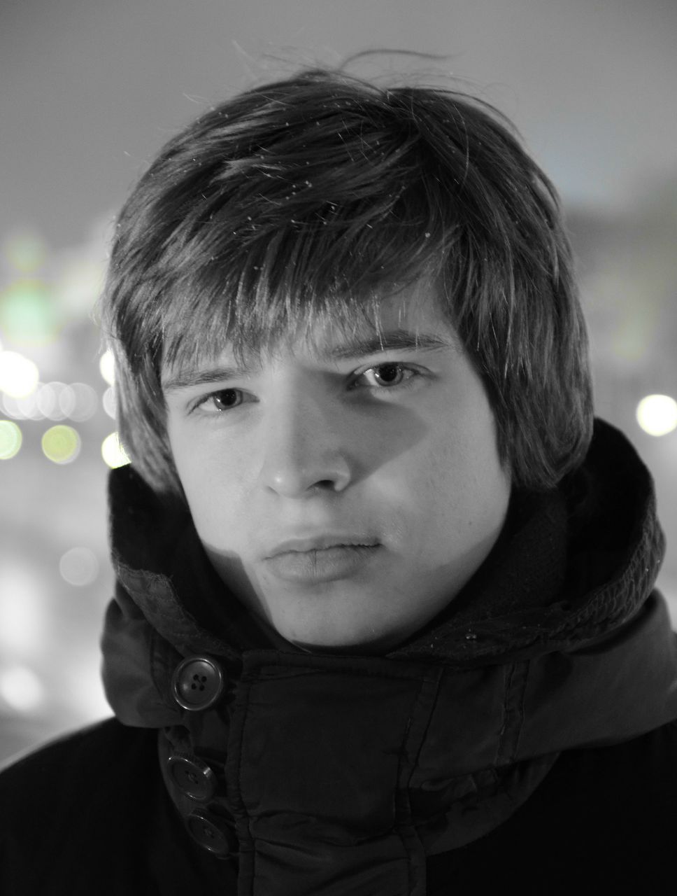 Саша Фокин ↯ F.o.X.™ ↯ | Москва