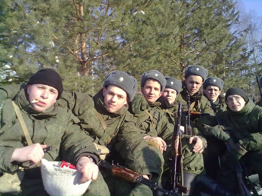 Евгений Галанов | Нижний Новгород