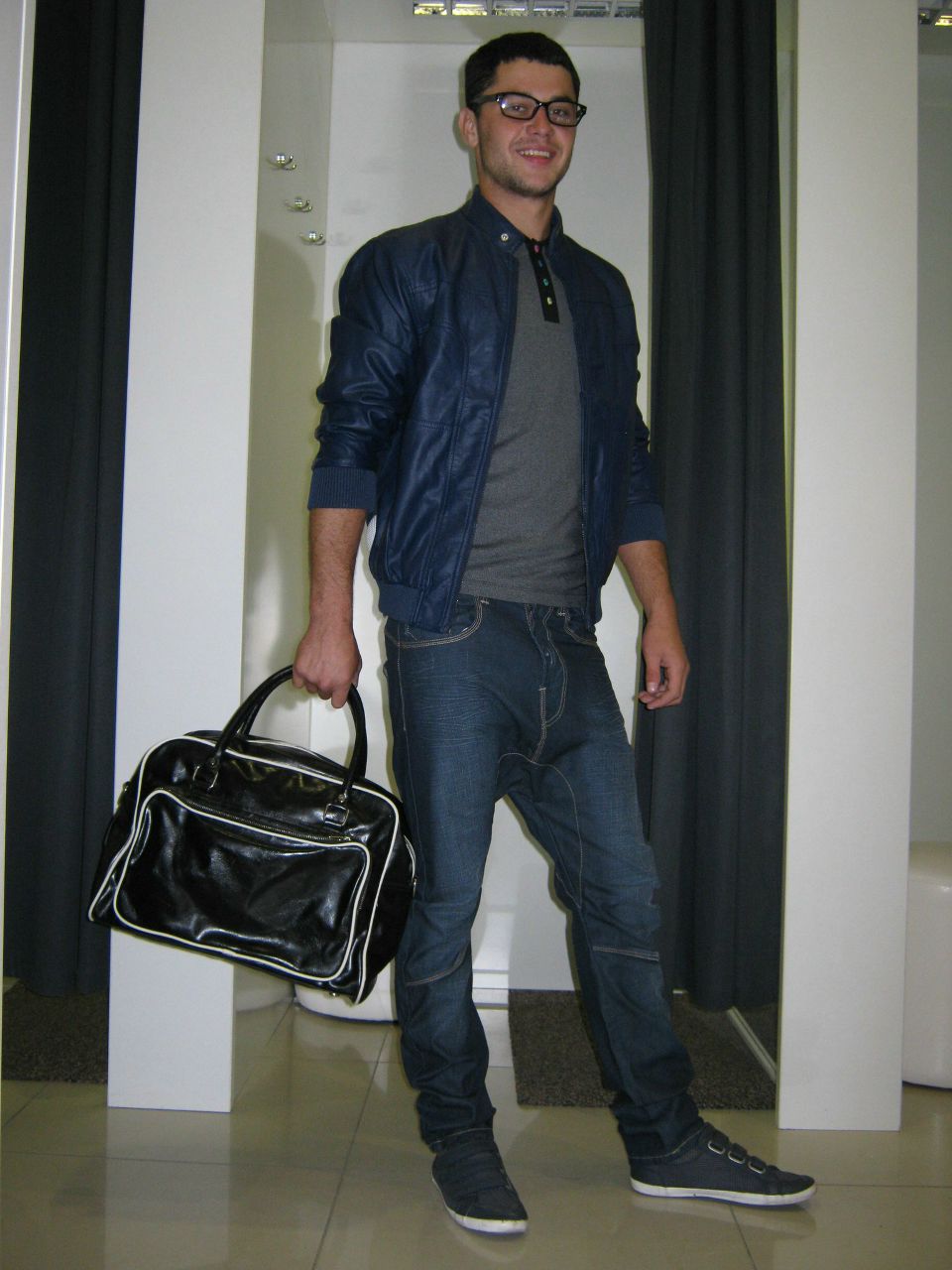 Oleg Tylybinskyi *NEZDAN4IK* | London