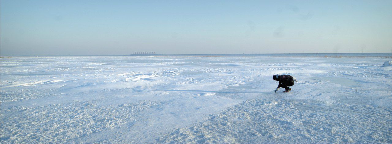 Саша Баранова Konphetamine | Москва