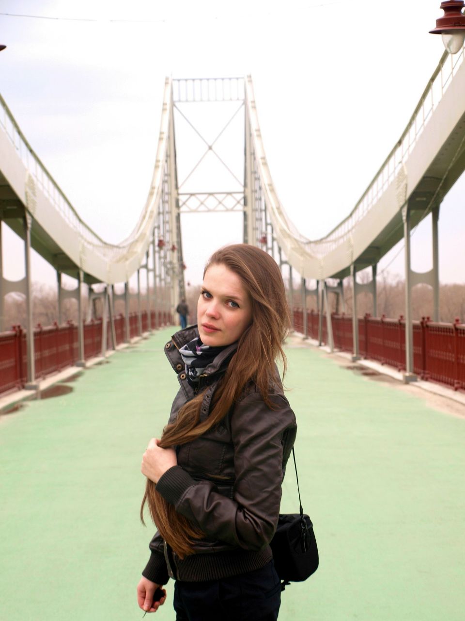 Юлия Попова | Воронеж