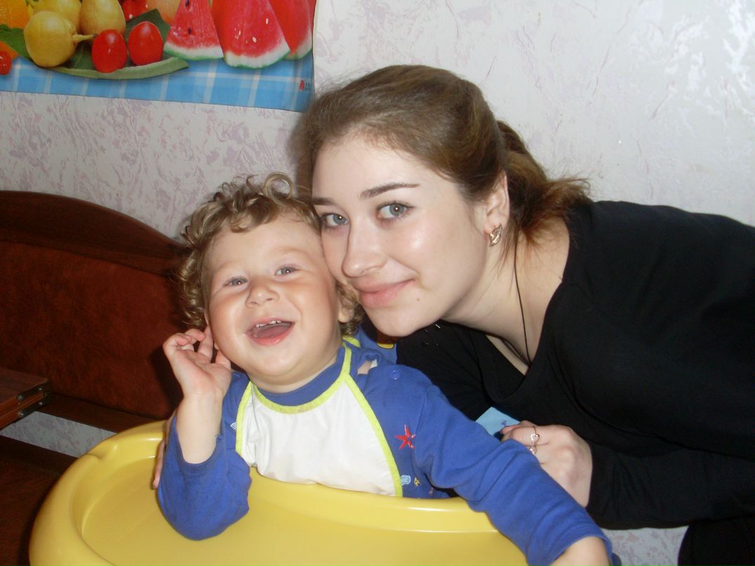 Дарья Игумнова | Калининград