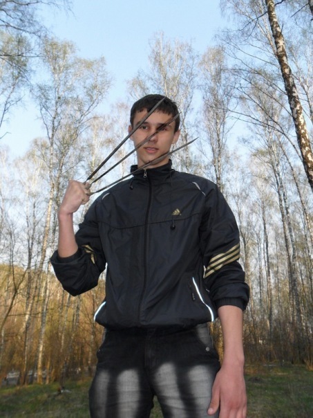 №47, Толян Павленко, Чернигов №47, Толян Павленко, Чернигов