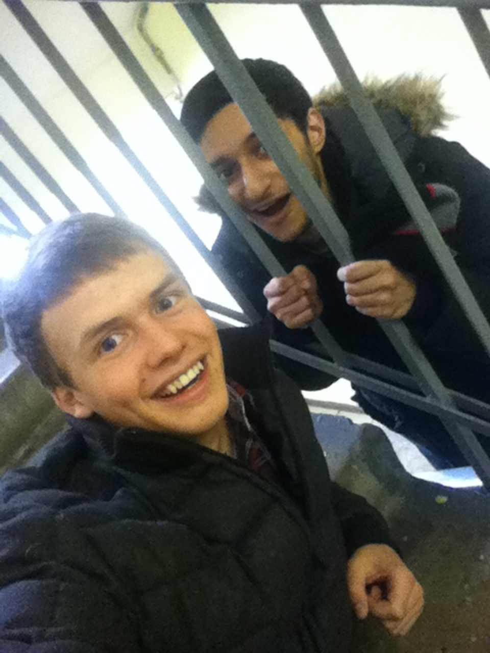 Александр Бажанов | Barcelona