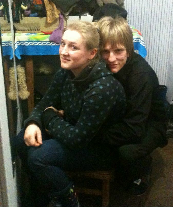 Арсений Черниченко | Москва