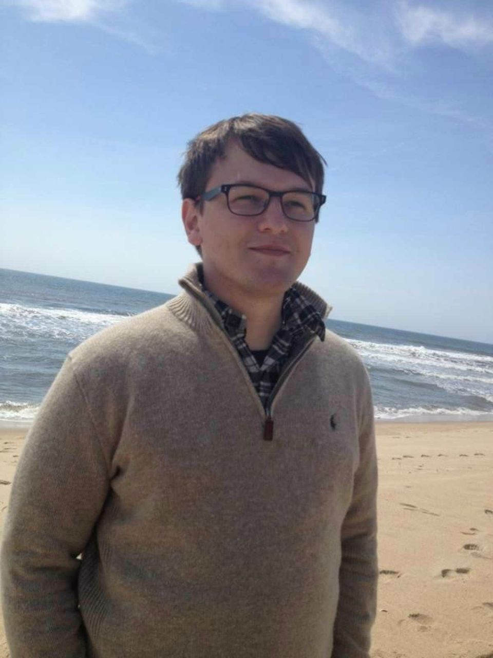 Александр Иоффе | 