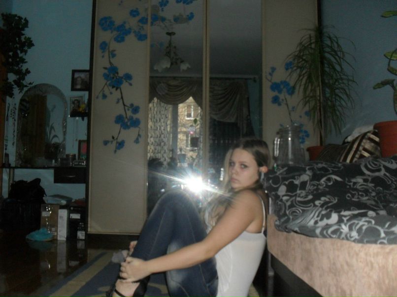 Катерина Ревенок | Киев