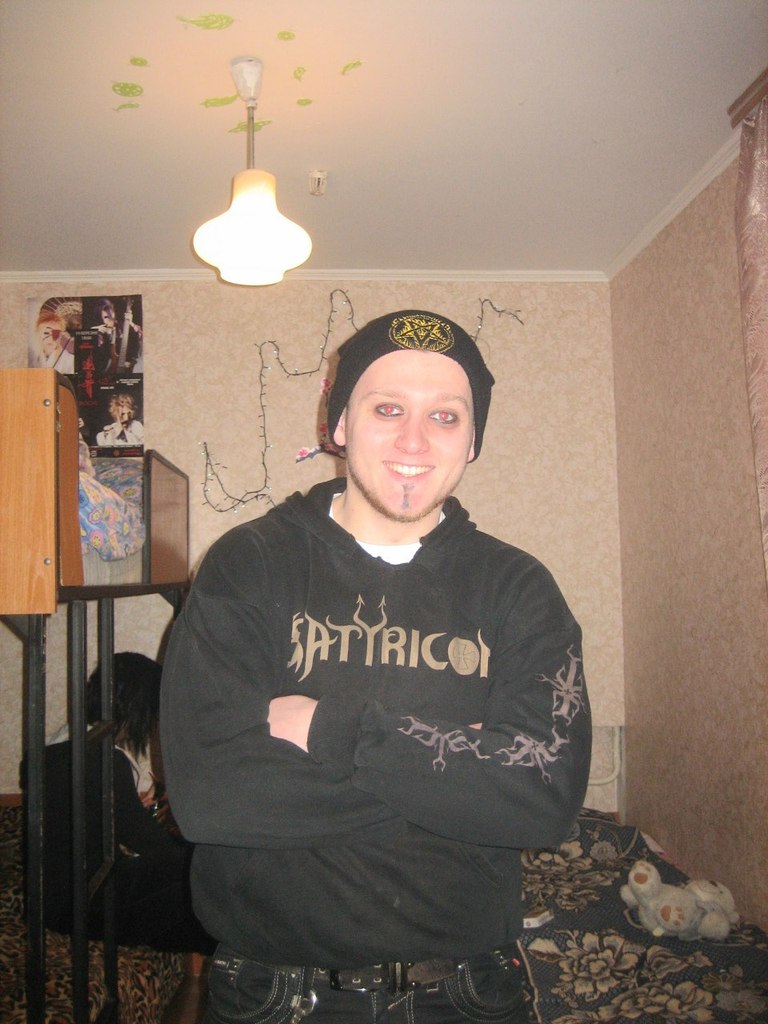 Вова Диявол | Киев