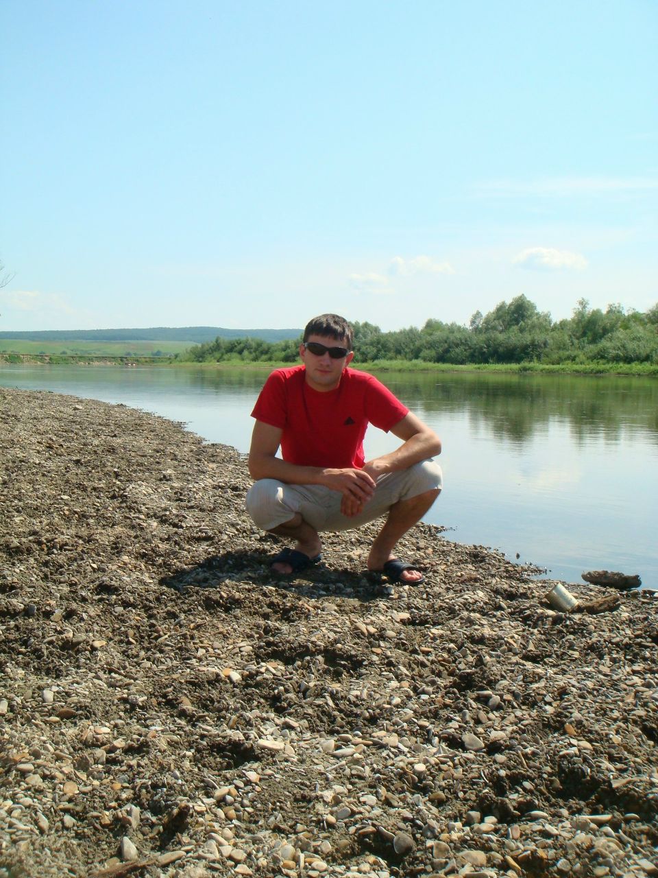Николай Афанасьев | Санкт-Петербург