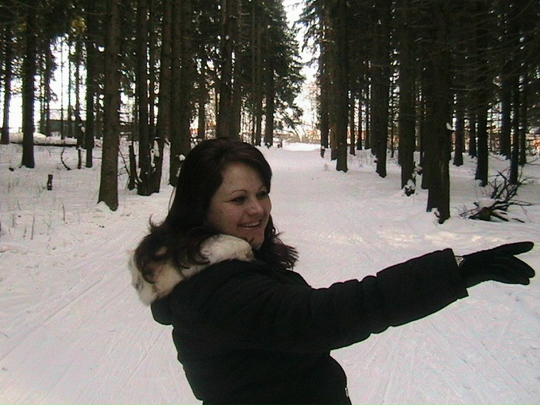 Анастасия Полтавченко | 