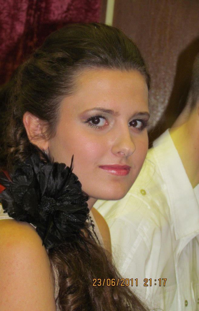 Кристина Говорухина | 