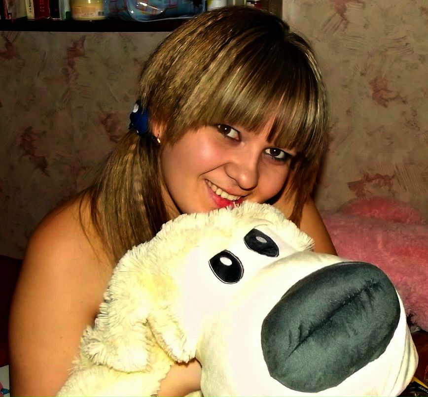 Яна Ерофеева | Муром