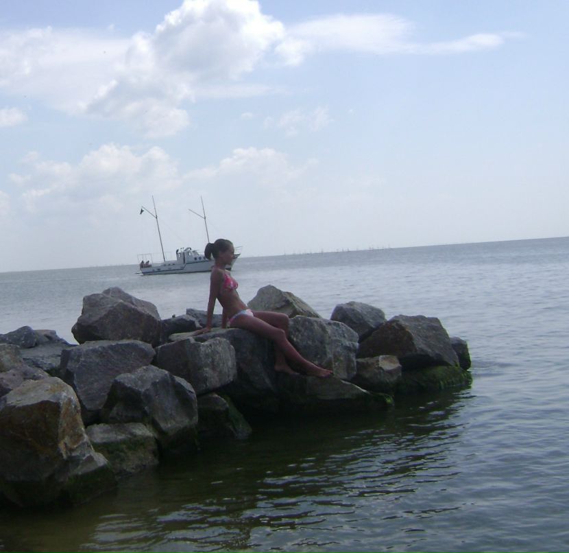 Елизавета Косьяненко | 