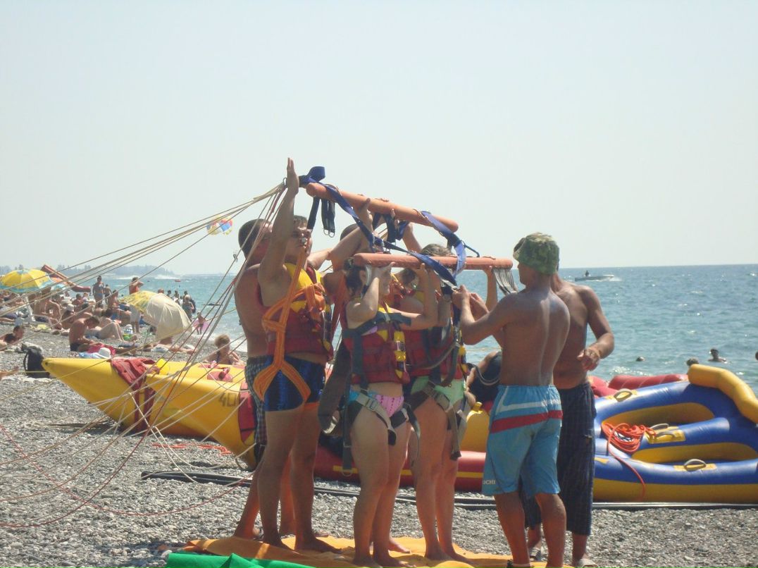 Айрат Гараев | Казань