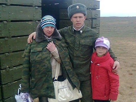 Александр Агаев Николаевич | Белгород