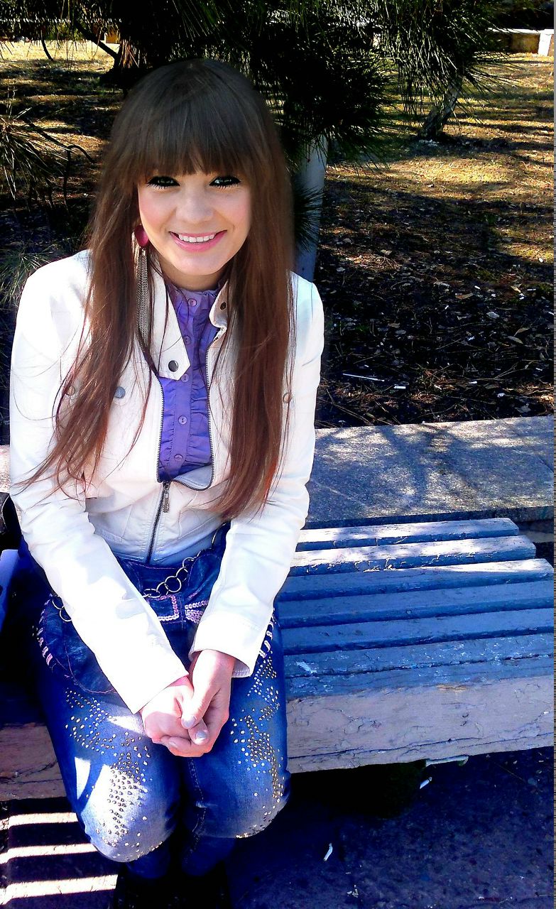 Виктория Летюк | Одесса