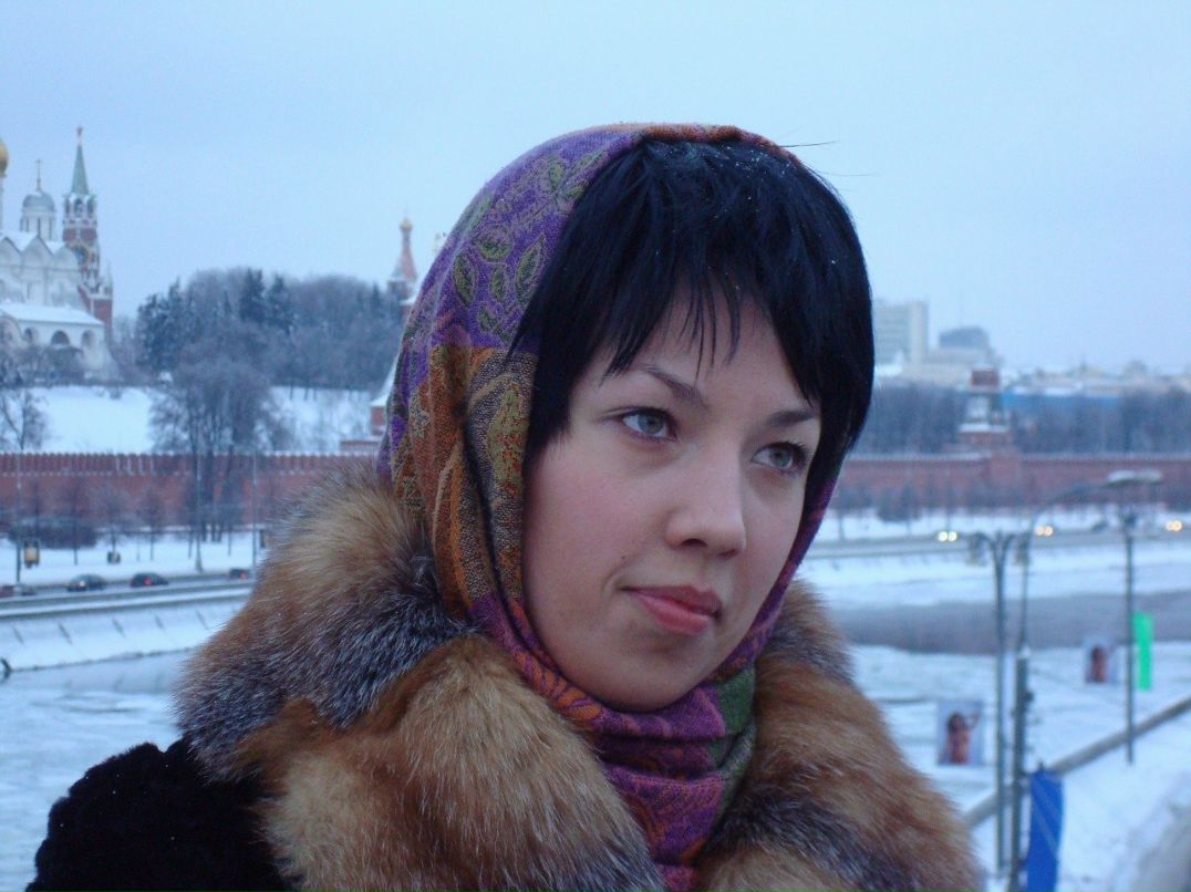 Мария Нефедова | Казань