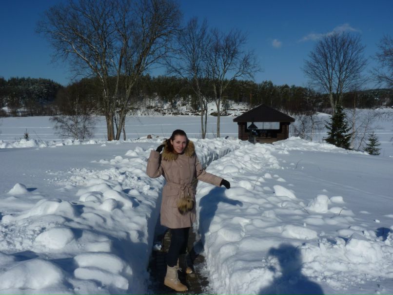 Екатерина Иванова | Санкт-Петербург