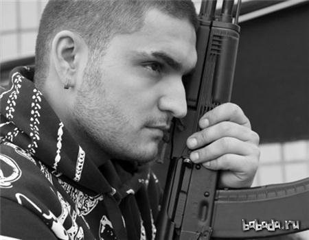 №3, Анатолий Салмин, 34 года №3, Анатолий Салмин, 34 года