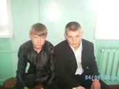 Фотография Андрей Михайлов