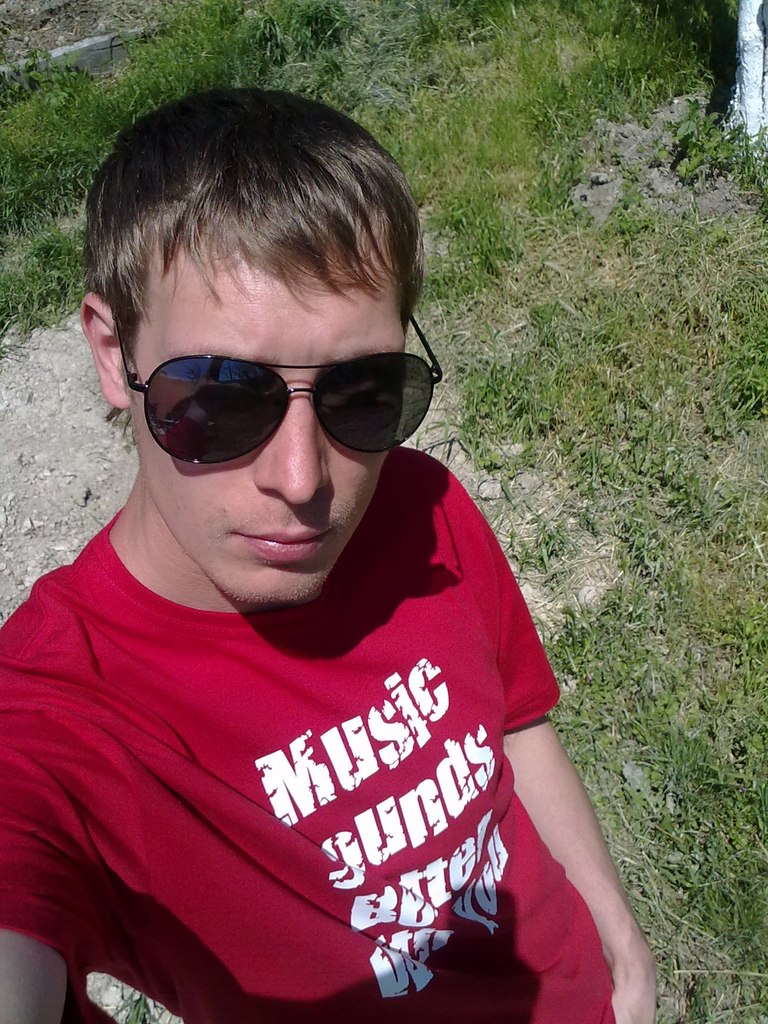 Антон Ковин | Анапа