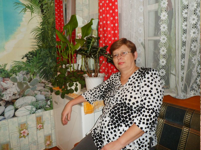 Мария Терещенко | Витебск