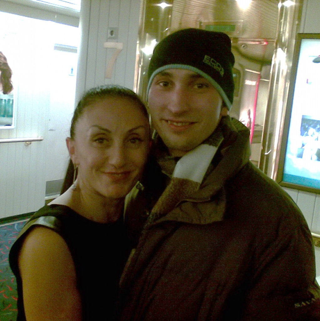 Фото профиля