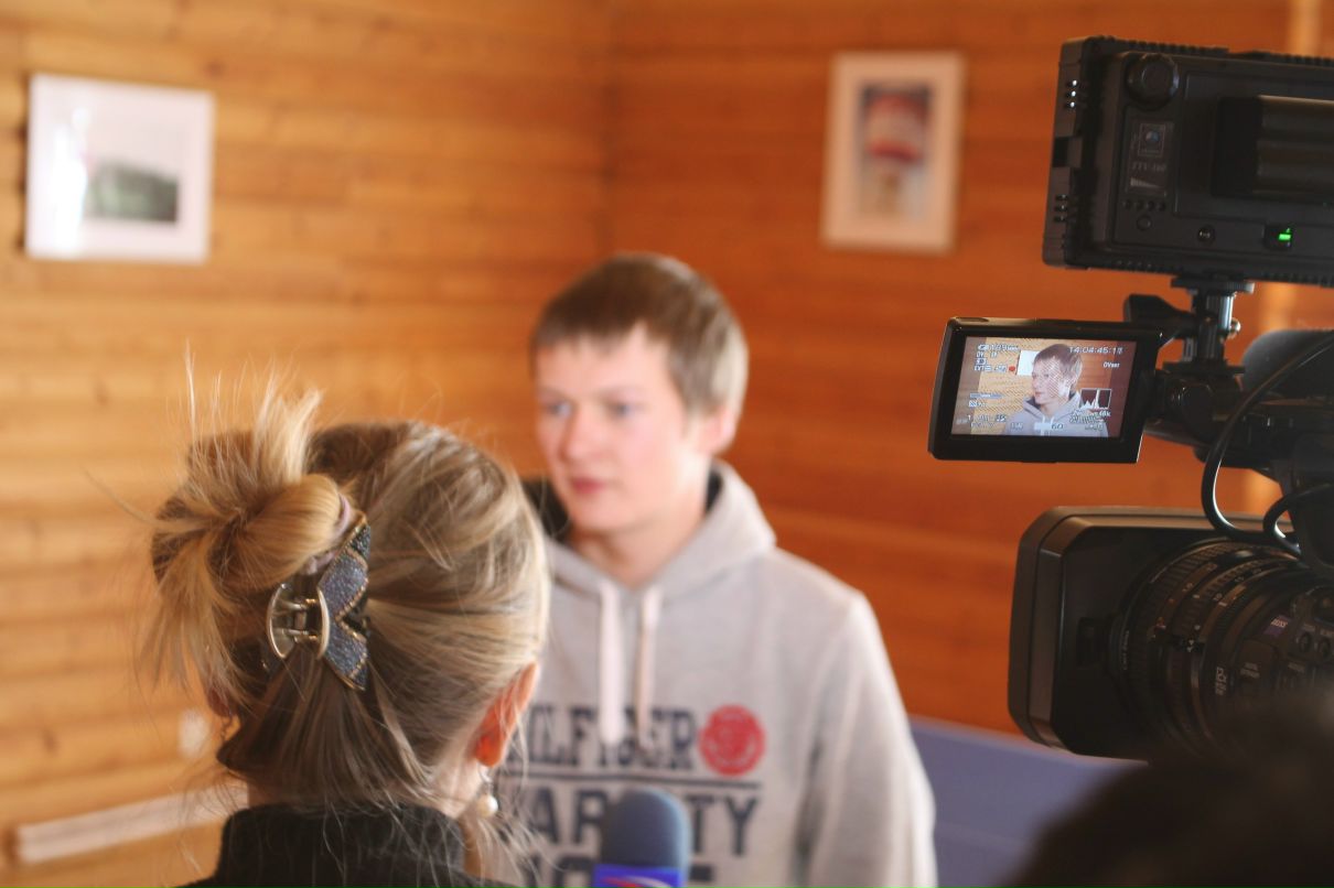 Алексей Быковский | Москва