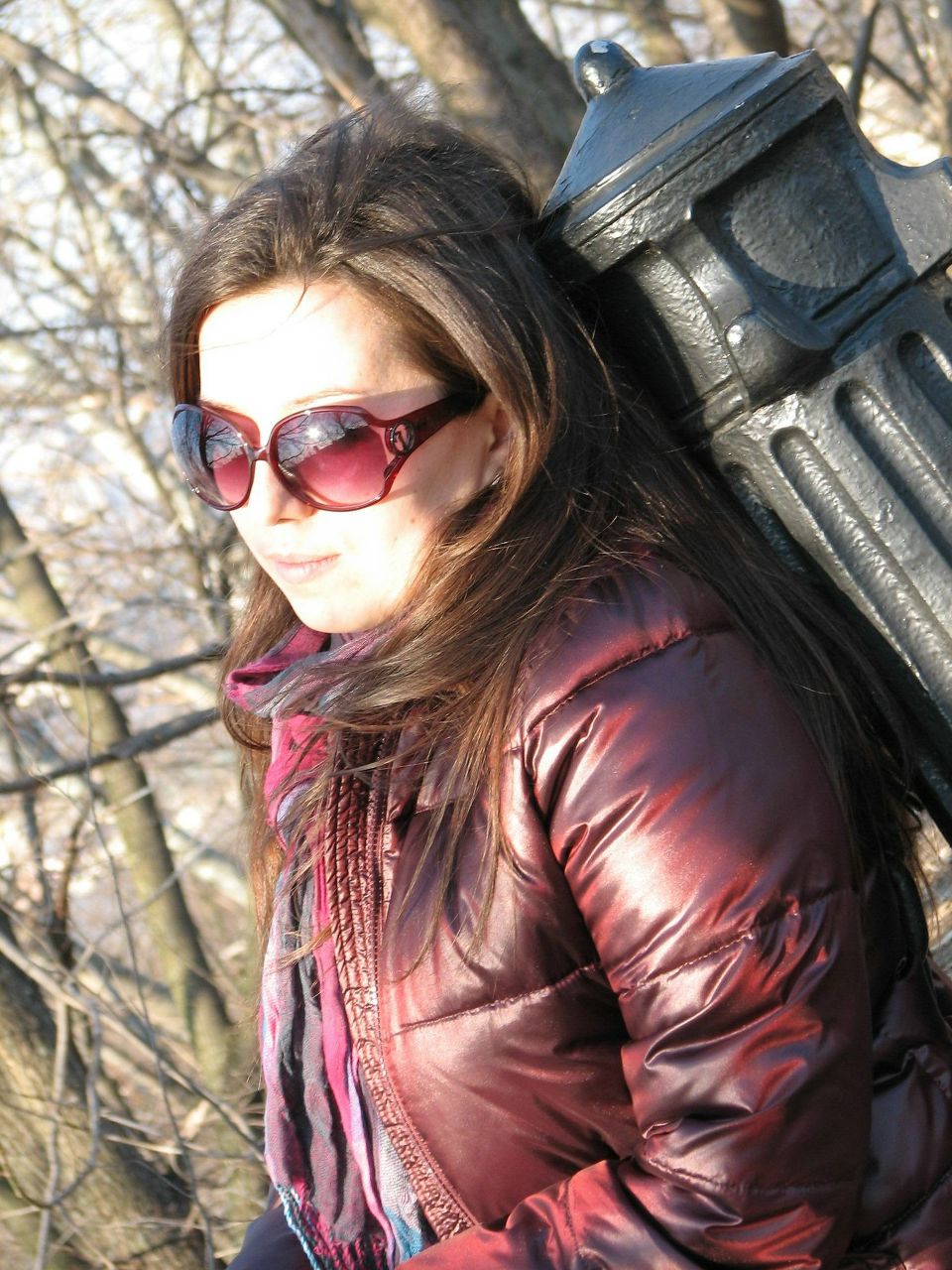 Ольга Сопильняк | Киев