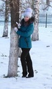 Фотография Оркиной Алёны