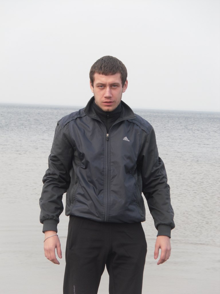 Александр Лутаев | Черкассы