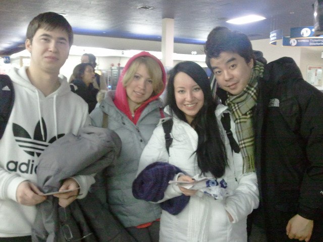 Настенька Николенко *NIKOL* | 