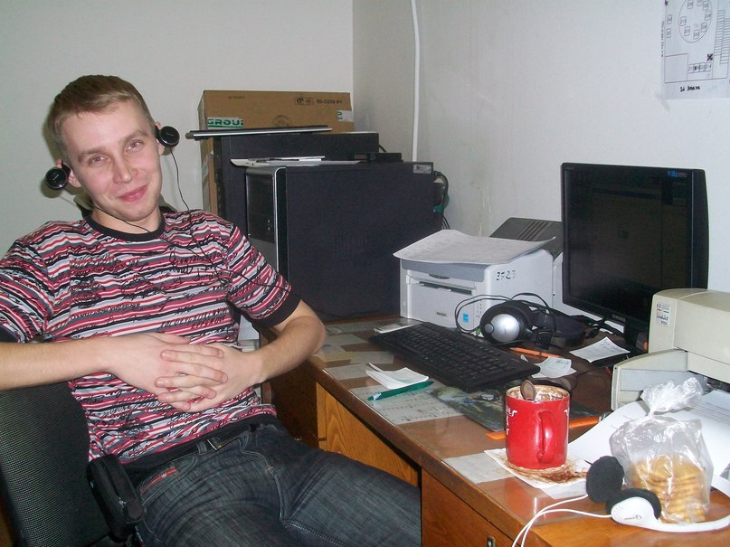 Александр Межаков | 