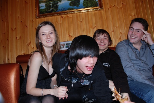 №194, Павел Ефанов, 32 года, Москва №194, Павел Ефанов, 32 года, Москва