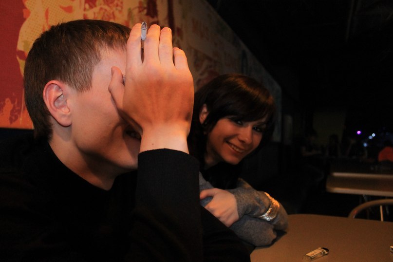 Костик Сафронов ^ Муррррр ^ | Дзержинск