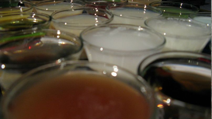 Михаил Панин Shonki | Санкт-Петербург